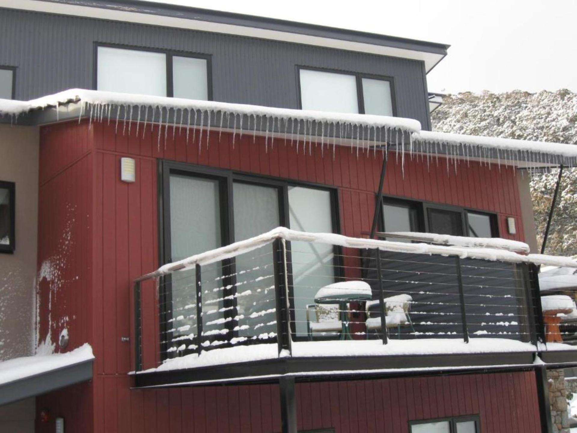 Angala 2 Villa Thredbo Eksteriør billede