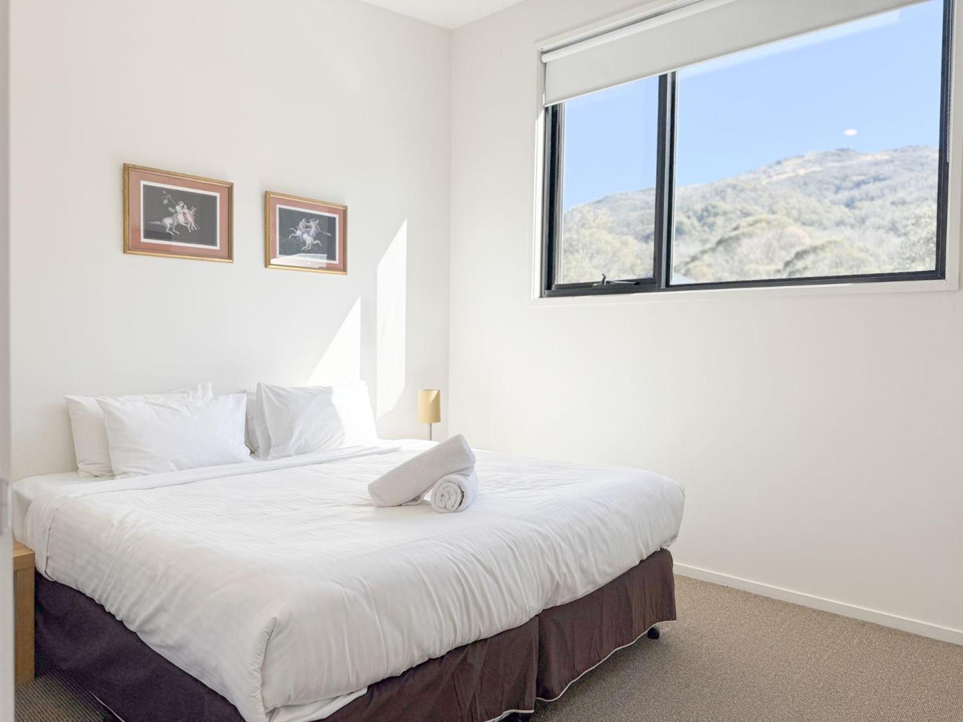 Angala 2 Villa Thredbo Eksteriør billede